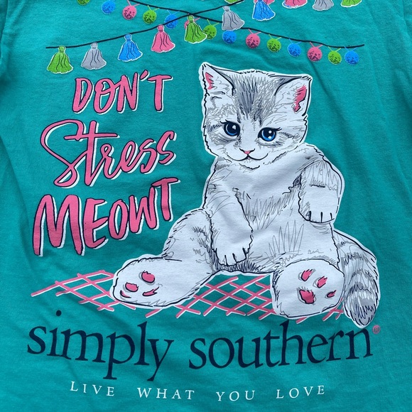 Simply Southern Long Sleeve - Picture 7 of 7